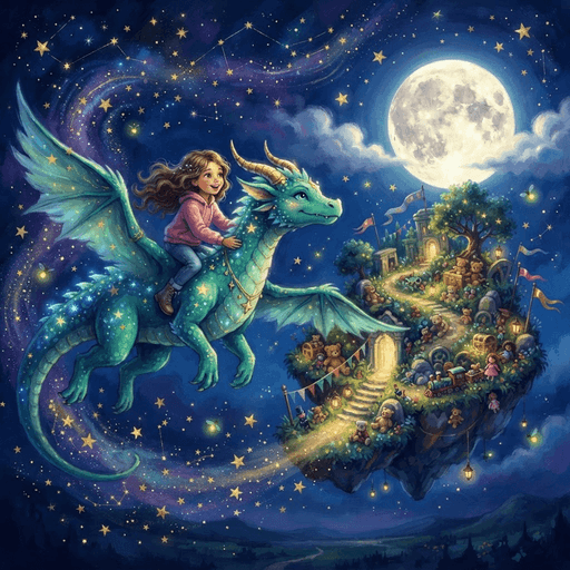 Cover art for The Secret Island of Lost Adventures